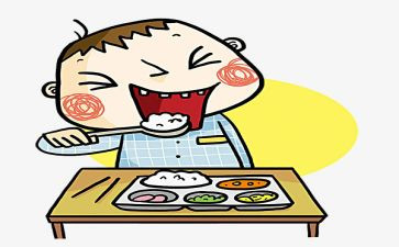 走吃饭去作文8篇