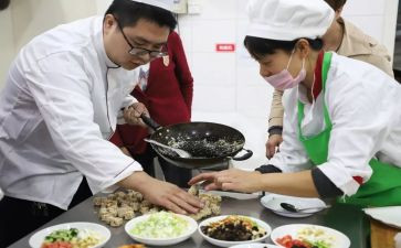 后厨主管述职报告推荐7篇