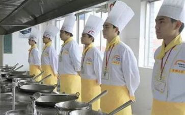 后厨主管述职报告8篇