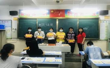 初2学生演讲稿优质7篇