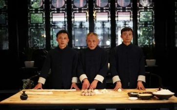 我传承演讲稿优秀8篇