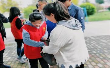 爱传递演讲稿8篇