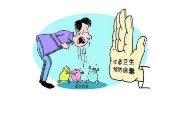 防传染病防控自查报告6篇