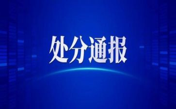 降处分申请书推荐6篇