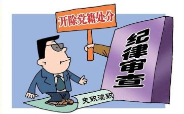 消处分的申请书模板5篇