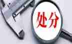 消除处分的申请书5篇