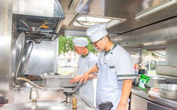 炊事员工作总结范文8篇