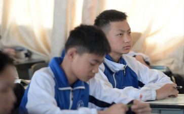 刚上初三的演讲稿8篇