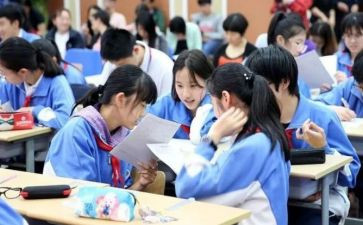 初中生物教学工作总结优秀5篇