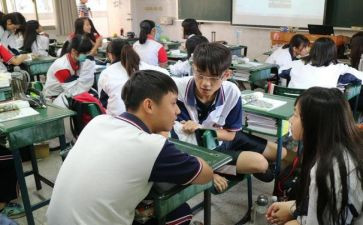初中生物教师学期教学工作总结8篇