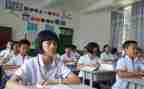 初中生安全教案6篇