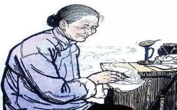 慈母情深的教学反思6篇