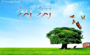 匆匆的读后感200字5篇
