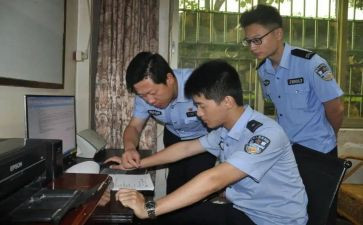 从警演讲稿最新6篇