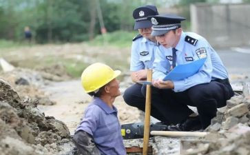 从警工作感悟心得体会简短7篇