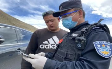 从警工作个人总结报告参考6篇