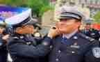 从警演讲稿推荐6篇