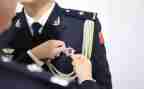 退役从警演讲稿7篇