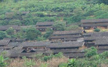 村旅游节活动方案8篇