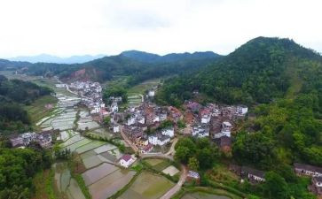 2023年合村工作报告最新7篇
