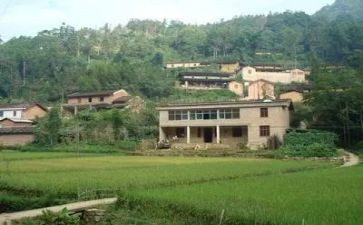 村文明单位的自查报告6篇