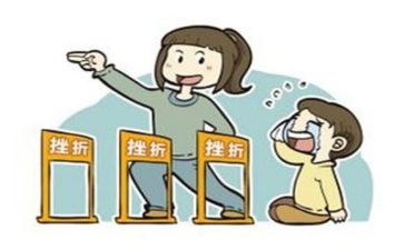 挫折为话题的作文7篇