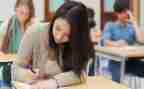 大1学生自我鉴定模板5篇