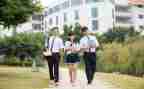 大1学生演讲稿8篇