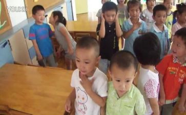 大班幼儿园老师心得7篇