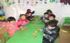 大班幼儿月工作计划最新5篇