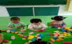 幼儿园大班写名字教案5篇