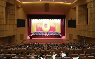 演讲稿员工大会6篇