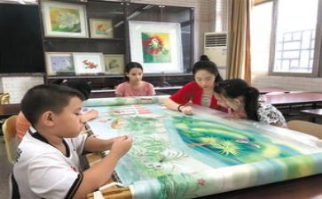 师带徒的心得5篇