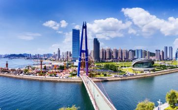 大连购房合同5篇