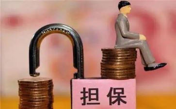 借款担保人担保合同6篇