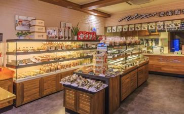 6.1蛋糕店活动方案5篇
