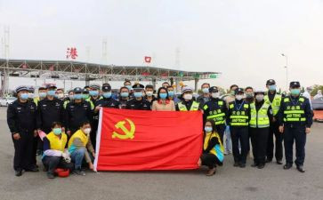 学党员读后感5篇