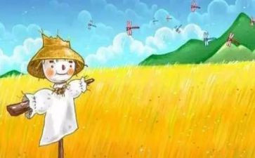 稻草人读书读后感7篇