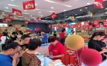 导购员的个人述职报告8篇