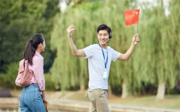 导游培训心得体会范文6篇