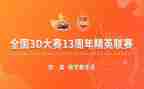 大学技能大赛活动方案策划6篇
