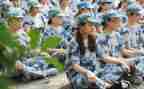 大三学年鉴定表个人总结7篇