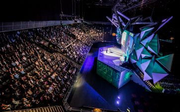 幼儿园中秋大型活动方案7篇