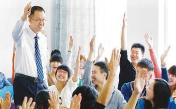 给大学演讲稿精选6篇