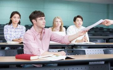 大学短演讲稿优质8篇