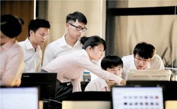 大学毕业生自我总结优质8篇