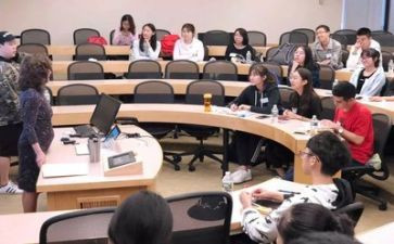 关于大学感恩演讲稿6篇