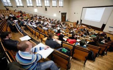 大学教师自我鉴定参考5篇