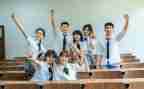 大学自我鉴定范文8篇