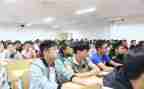 《大学》演讲稿范文8篇